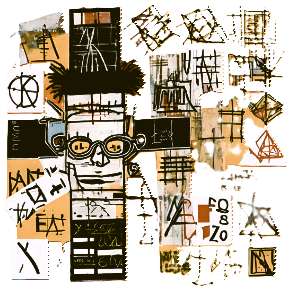 Johnathan Oneal Logo